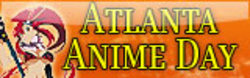 Atlanta Anime Day 2011