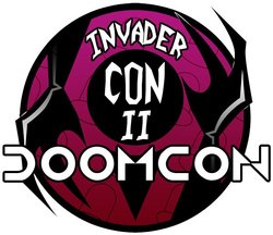 InvaderCON 2012