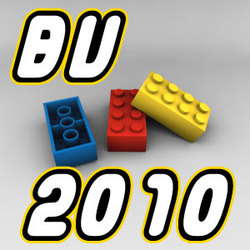 Brickvention 2010