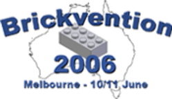 Brickvention 2006