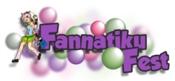 Fannatiku Fest 2012