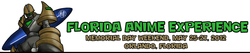 Florida Anime Experience 2012