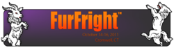 FurFright 2011