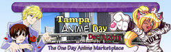 Tampa Anime Day 2011
