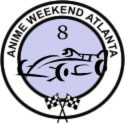 Anime Weekend Atlanta 2002