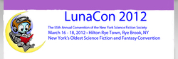 Lunacon 2012