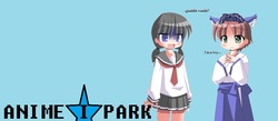 Anime-Park 2012