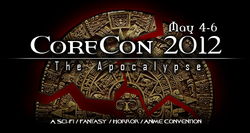 CoreCon 2012