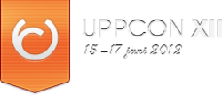 UppCon 2012