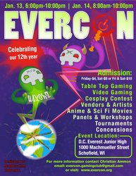 Evercon 2012