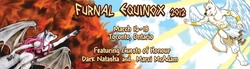 Furnal Equinox 2012