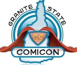 Granite State Comicon 2012