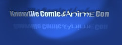 Knoxville Comic & Anime Con 2012