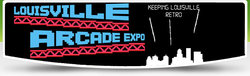 Louisville Arcade Expo 2012