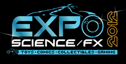 Expo Science/FX 2012