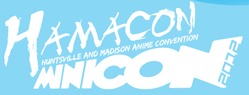 Hamacon Minicon 2012