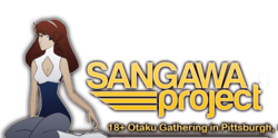 Sangawa Project 2012