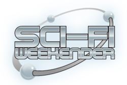 Sci-Fi Weekender 2013