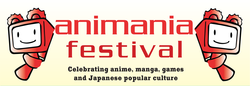 Animania Festival Brisbane 2012