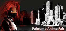 Pahrump Anime Fair 2012