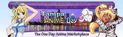 Tampa Anime Day 2012