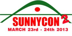 SunnyCon 2013