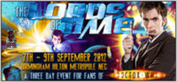 The Lords of Time 2012