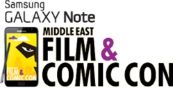 Middle East Film and Comic Con 2013