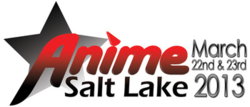 Anime Salt Lake 2013