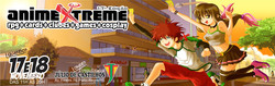AnimeXtreme 2012