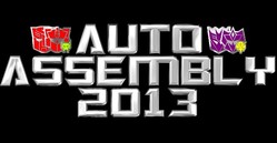 Auto Assembly 2013
