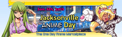 Jacksonville Anime Day 2013