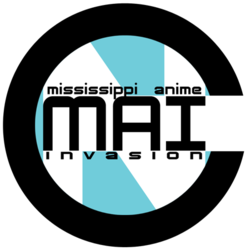 Mississippi Anime Invasion 2013