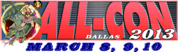 All-Con Dallas 2013
