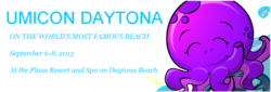 UmiCon Daytona 2013