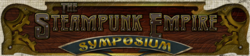 Steampunk Empire Symposium 2013