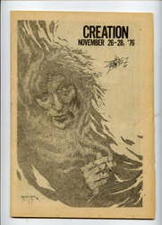 Creation 1976