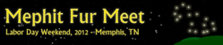 Mephit Fur Meet 2012