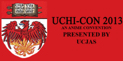 UChi-Con 2013