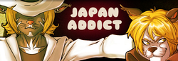 Japan Addict 2013