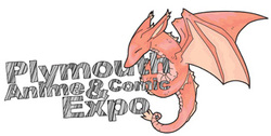 Plymouth Anime & Comic Expo 2013