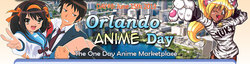 Orlando Anime Day 2013