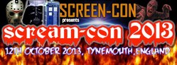 Scream-Con 2013