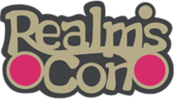 Realms Con 2013