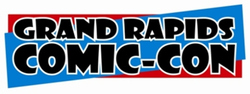 Grand Rapids Comic-Con 2013