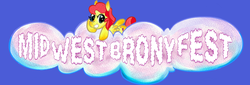 Midwest Brony Fest 2013