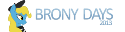 BronyDays 2013