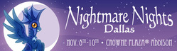 Nightmare Nights 2013