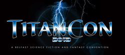 TitanCon 2013