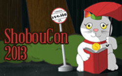 ShobouCon 2013